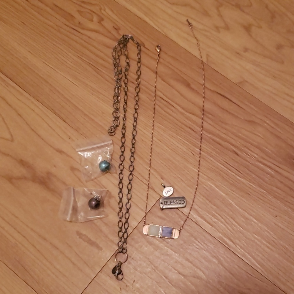 Origami Owl set